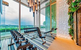 Riviera Jomtien By Daisy Pattaya